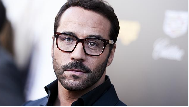 Jeremy piven’s Movie Magic