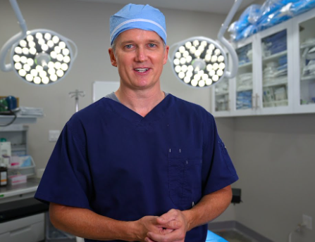 Surgical Innovations: Exploring Dr. Jon Ver Halen’s Impact