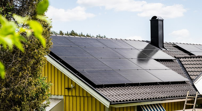 Solar Cells Advancements: Powering Varberg’s Future