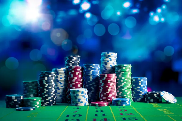 Cracking the Code: Online Roulette Winning Strategies