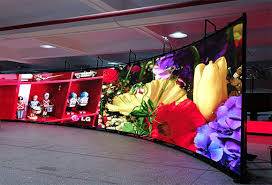 The Future of Displays: LED Screen Revolution