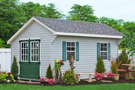 Choosing the Right Shed: Long Island’s Ultimate Buying Guide