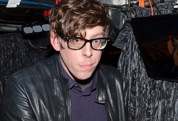 Patrick Carney: A Beacon in Music Production