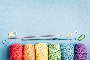 Mastering Crochet: Techniques and How-To’s