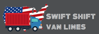 Swift Shift Van Lines: Redefining the Standard for Effortless Relocation
