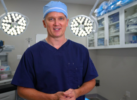 A Healthier Tomorrow: Dr. Jon Ver Halen’s Plastic Surgery Innovations