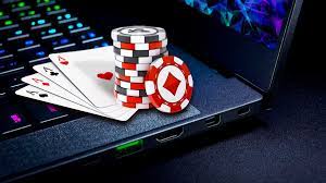 The Betting Odyssey: Your Quest with Poker online