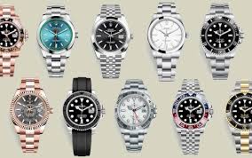Timeless Style, Budget-Friendly: Replica Rolex Watches