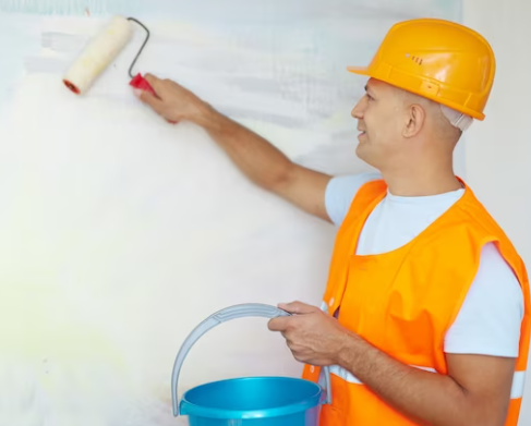 From Vision to Reality: Trusted Residential Painters