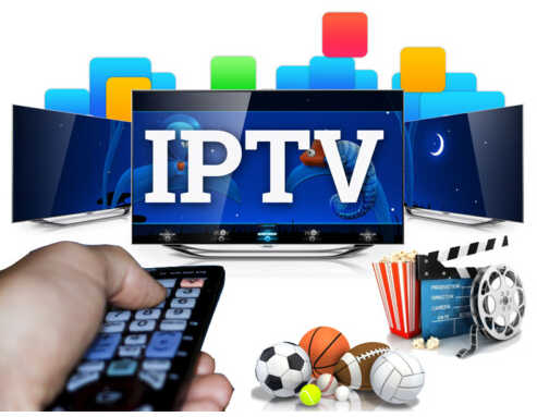 Best IPTV Excellence: Where Choice Meets Exceptional Quality in Sweden