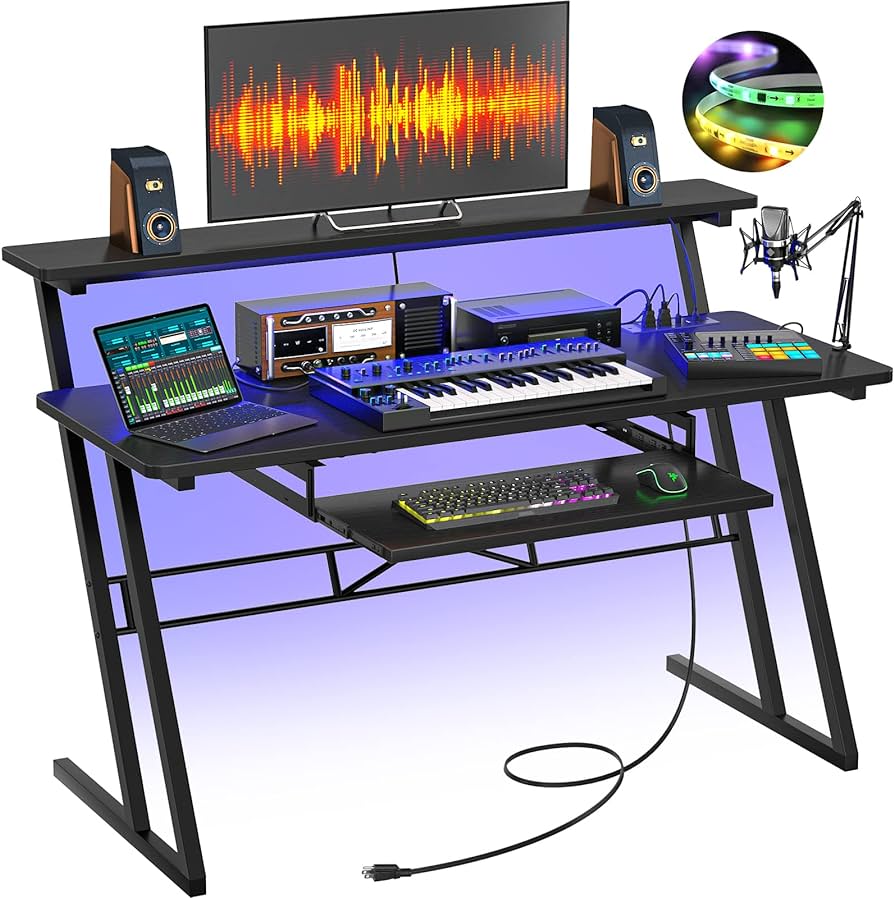 Rhythm Refinery: Developing Is better than where you live-of-the-Craft Studio Workstation