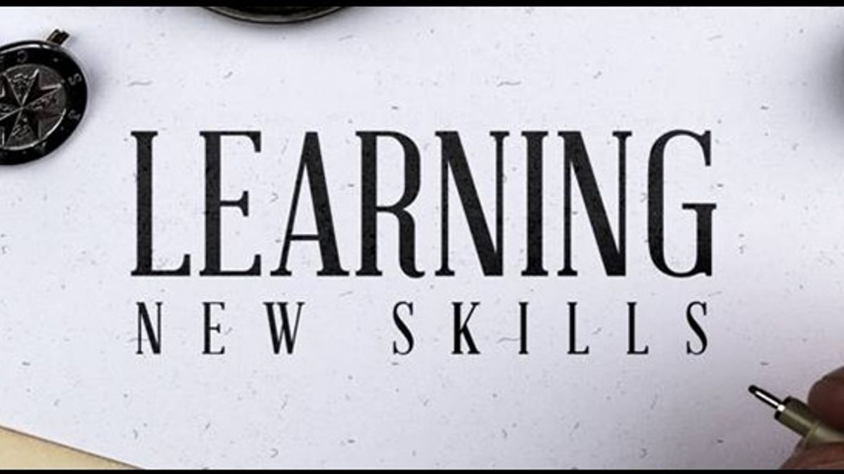 Daily Adventures in Learning: Seeking Growth