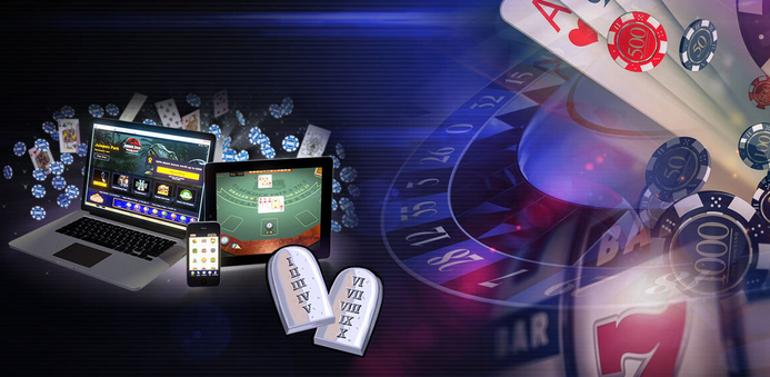 Do You Know The Main Stuff To Understand Online Casinos?