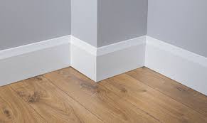 Wooden Skirting Boards: Natural Elegance for Your Home