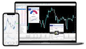 Trade Anywhere, Anytime: Metatrader 4 for ios Users