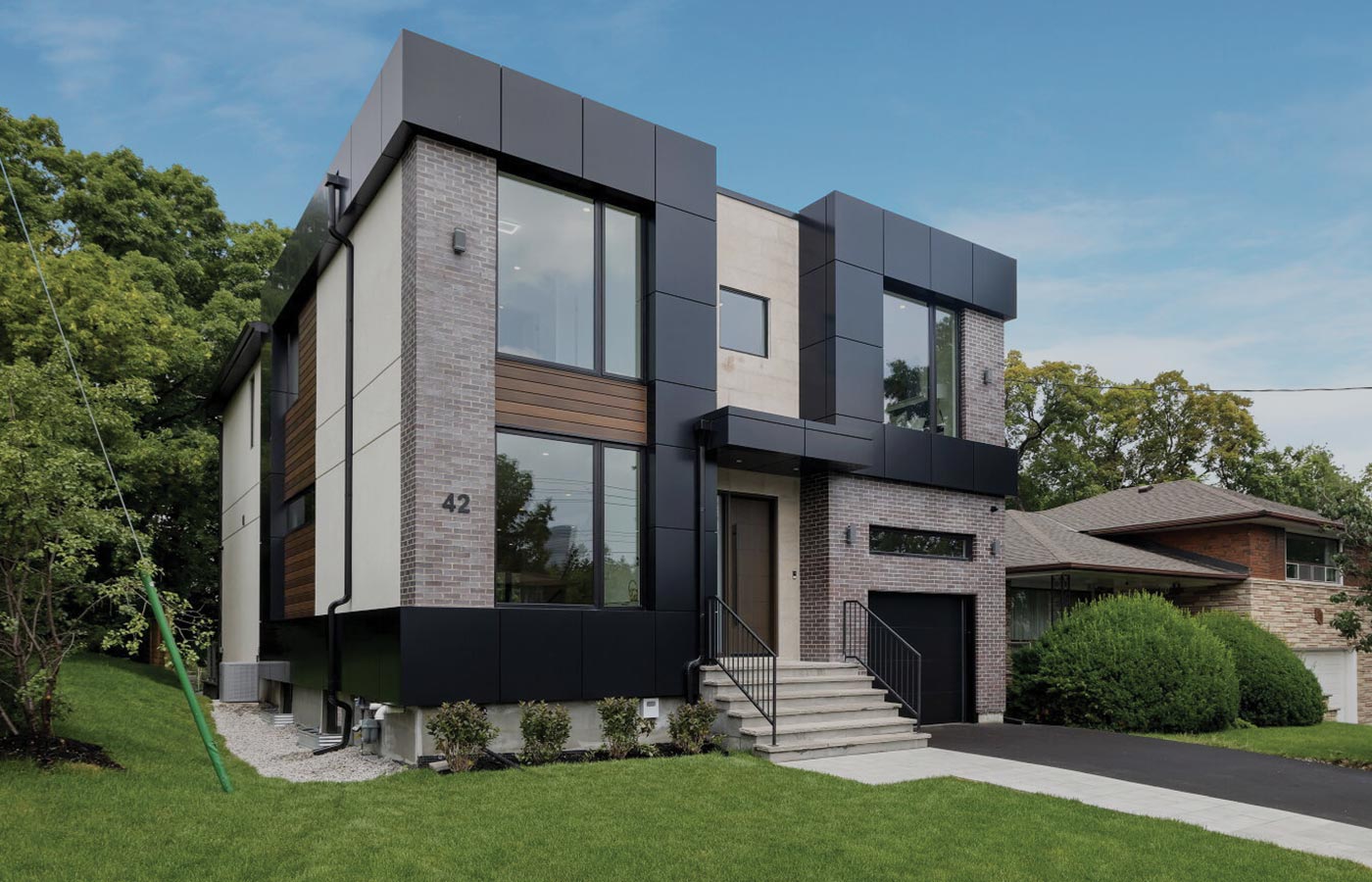Crafting Dreams: Your Guide to Choosing a Custom Home Builder in Toronto