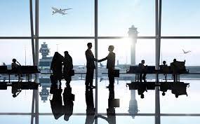 Corporate Travel Managing: Approaches for Achievement