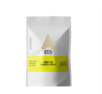 Journey to Wellness: APXPharma’s Trail of Health Solutions