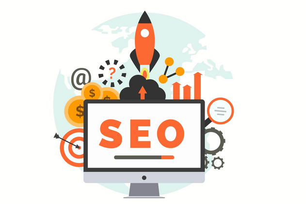 Elevate Your Brand with RankMovers: Your SEO Partner