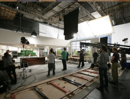 Set Builders’ Perspective: Shaping Video Universes