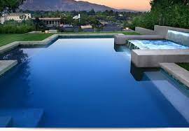 Dive into Luxury: Los Angeles Swimming Pool Contractor Services