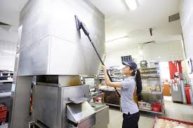 Unveiling the value of Deeply Cleaning Services for Restaurants