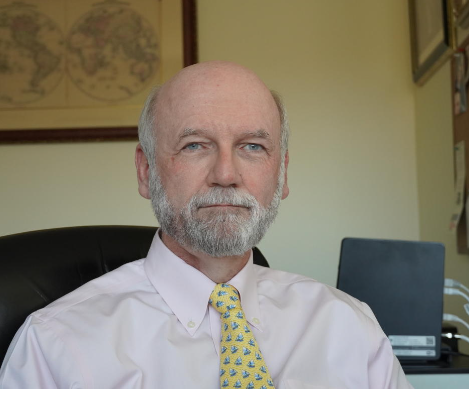 Empathy in Every Delivery: Dr. Stephen Carolan’s Obstetric Philosophy