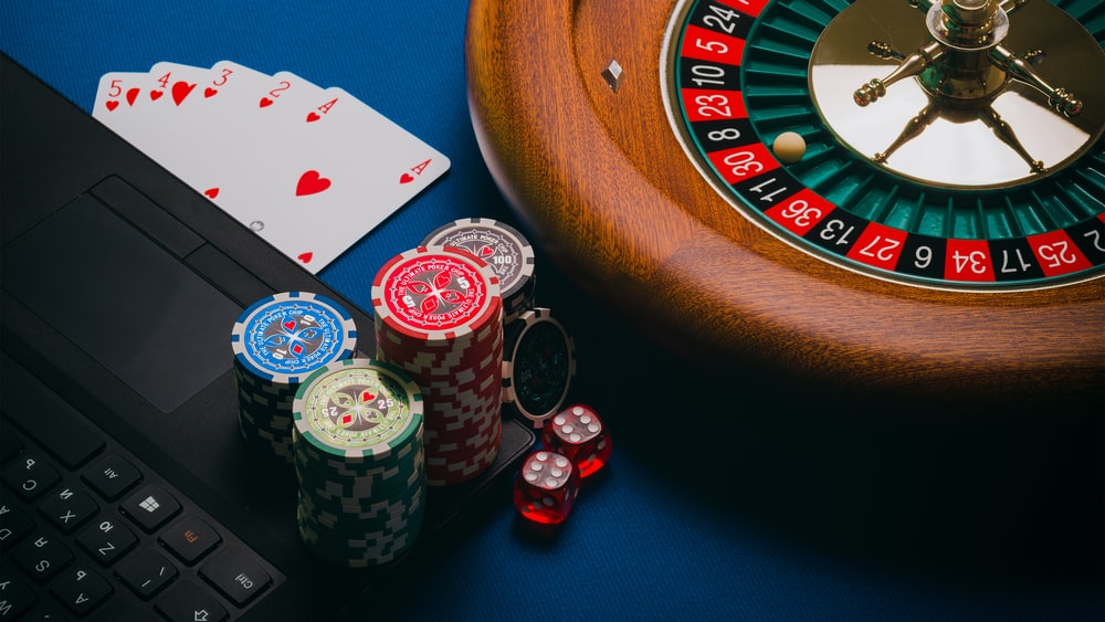 dewa303: Unveiling the Essence of Exciting Online Gambling