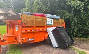 Declutter Your Space: Junk Removal Services in Greenville SC