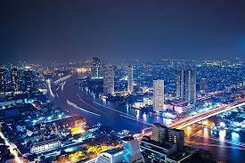 Bangkok After Dark: A Journey Through the City’s Nightlife