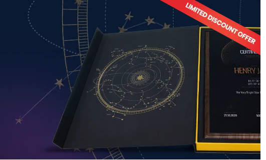 Personal a bit of the Cosmos: Observations on Star Adoption