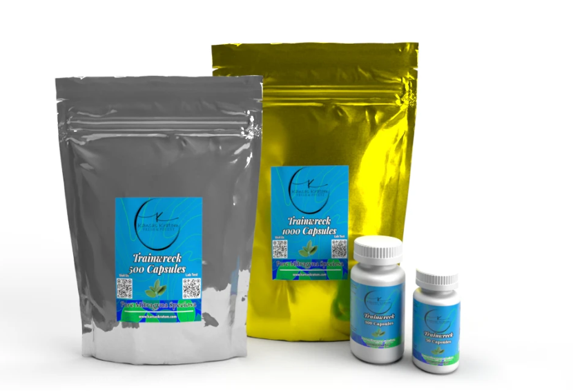 Navigating the World of Kratom: A Comprehensive Guide to Online Purchases