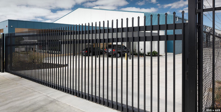 Safeguarding Your Property: Automatic Gate Installation Essentials