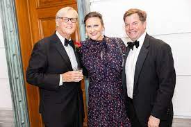 Leadership Luminary: Blakely Page’s Appointment Transforms Spouting Rock