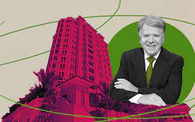 Dartmouth Delight: Patrick Carney’s Journey of Achievement