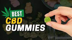 Gummy Goodness Unleashed: The Top CBD Gummies for Pain Relief