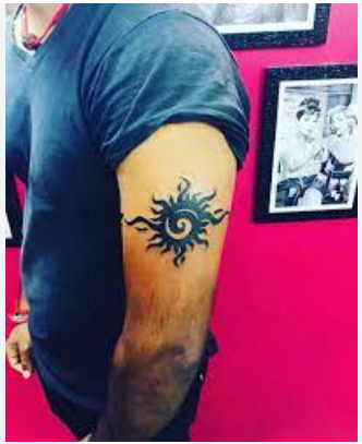 InkCraft: Coimbatore’s Premier Tattoo Studio