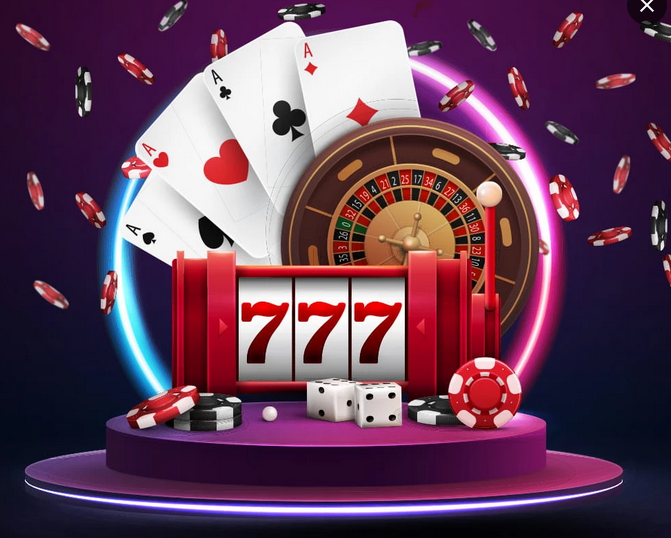 Majestic Spins: Discover the Magic of Royal Slots777