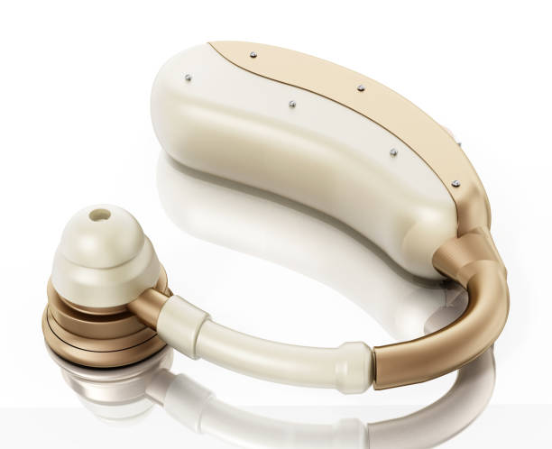 The Clear Sound of Tomorrow: Bluetooth hearing aids Reshaping Lives