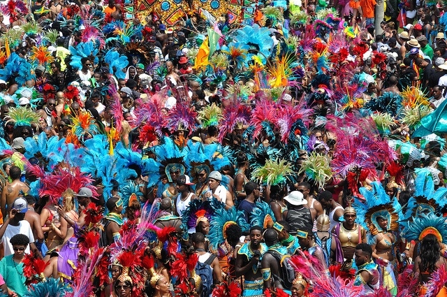 Legacy of Celebration: The History and Evolution of Caribana Toronto