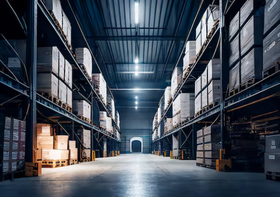 Inventive Inventory: Creative Solutions for Goods Storage Challenges