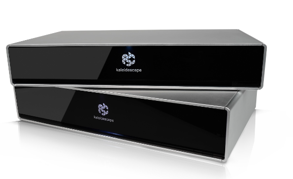 Unlocking the Ultimate Home Cinema Experience with Kaleidescape Strato