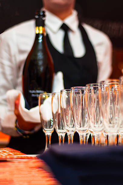 Cheers to Success: Hiring a Bartender for Corporate Events and Functions