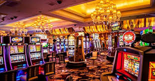 Bandar Slot Gacor: How to Stay Ahead of the Game