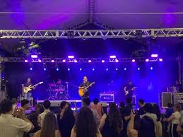 Naldinho Costa’s Gospel Hits