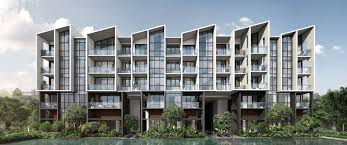 Urban Living with Nature at Springleaf Residence