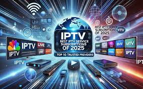 What is IPTV and Why is it Changing Modern Entertainment?